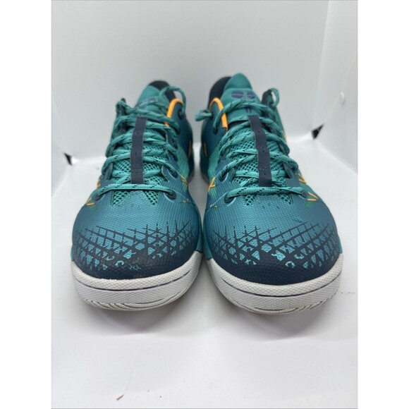 Nike Zoom Kobe Venomenon 4 Green Size 13 Mens (635578-302) main image 6